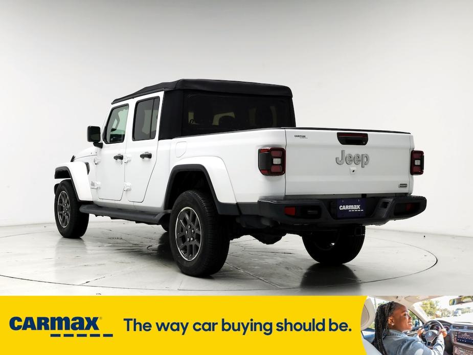 used 2020 Jeep Gladiator car, priced at $28,998