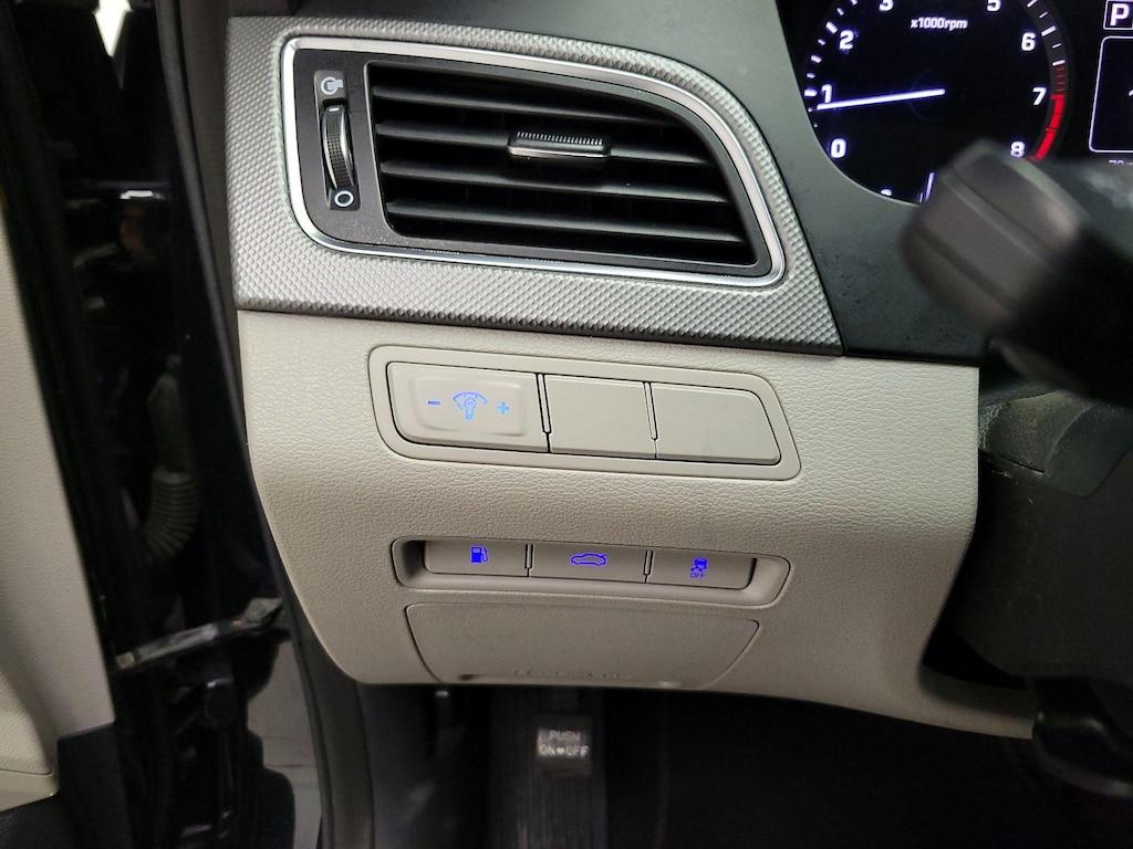 used 2015 Hyundai Sonata car, priced at $16,998