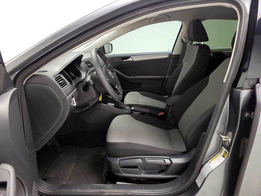 used 2017 Volkswagen Jetta car, priced at $12,998