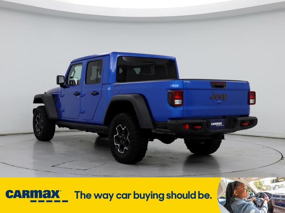 used 2023 Jeep Gladiator car, priced at $42,998