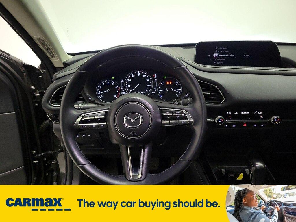 used 2022 Mazda CX-30 car, priced at $24,998