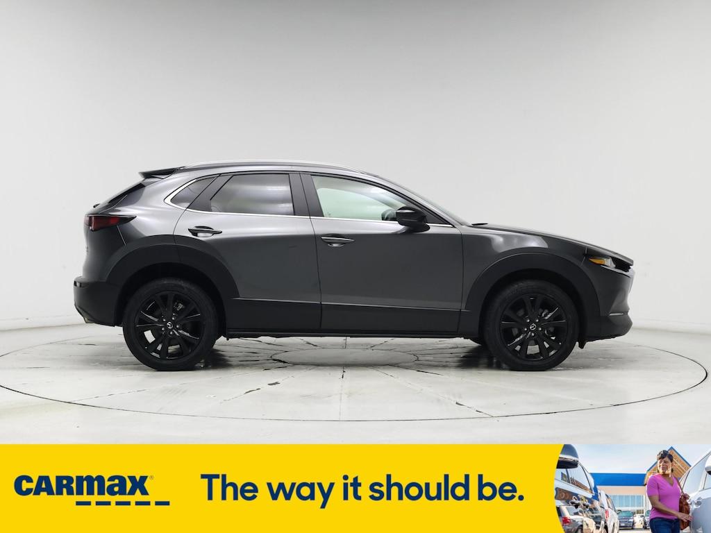used 2022 Mazda CX-30 car, priced at $24,998