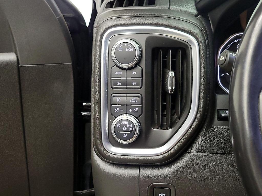 used 2020 GMC Sierra 1500 car, priced at $40,998