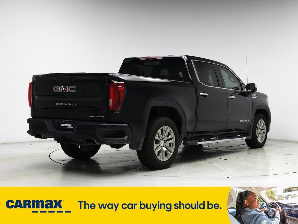 used 2020 GMC Sierra 1500 car, priced at $40,998