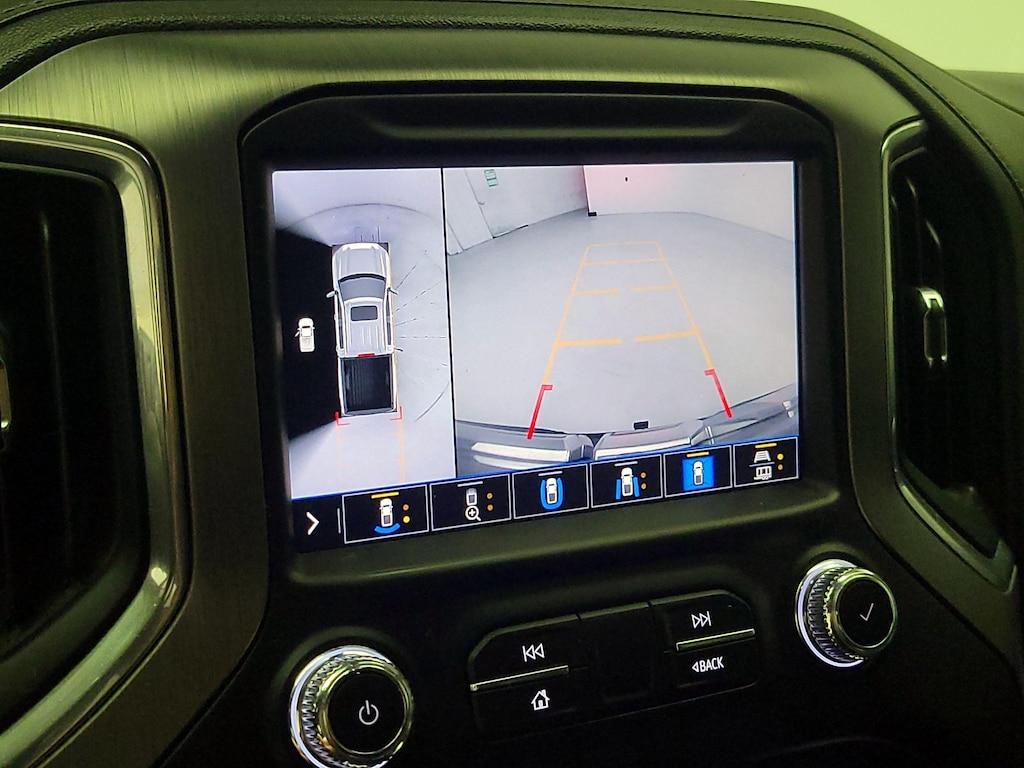used 2020 GMC Sierra 1500 car, priced at $40,998