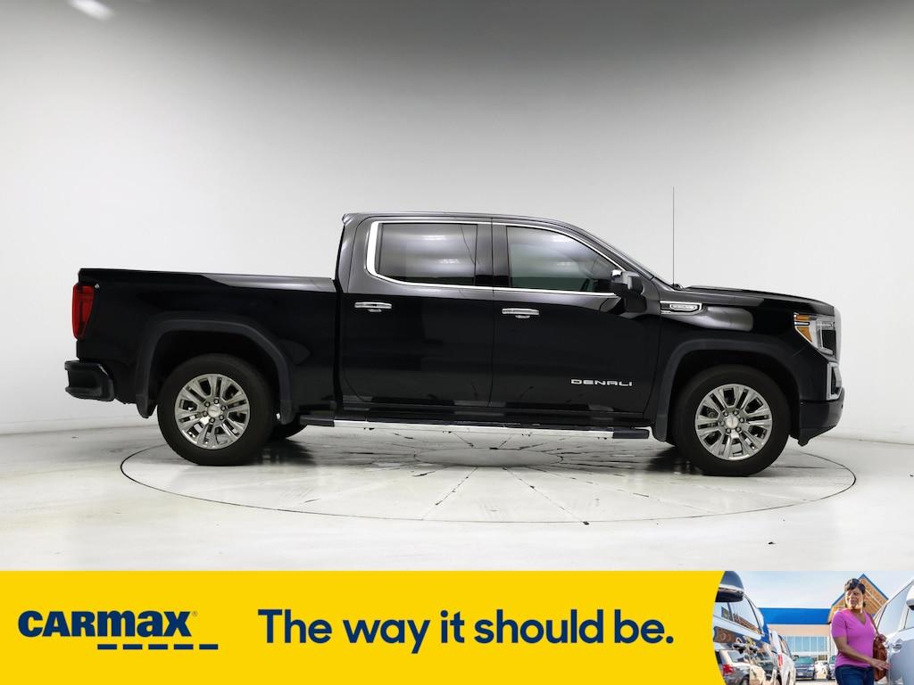 used 2020 GMC Sierra 1500 car, priced at $40,998