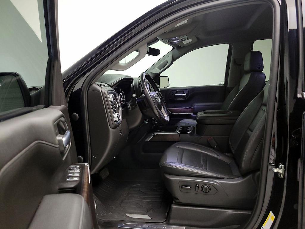 used 2020 GMC Sierra 1500 car, priced at $40,998