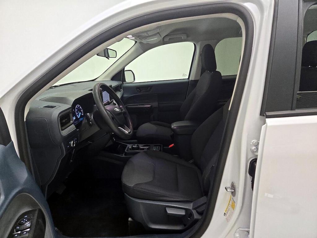 used 2022 Ford Maverick car, priced at $22,998