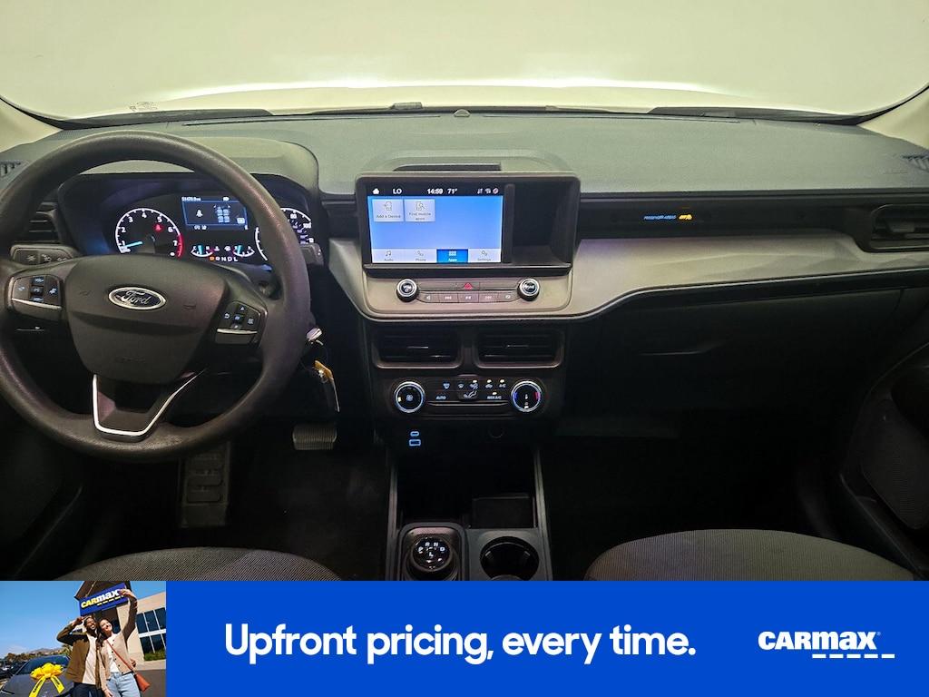 used 2022 Ford Maverick car, priced at $22,998