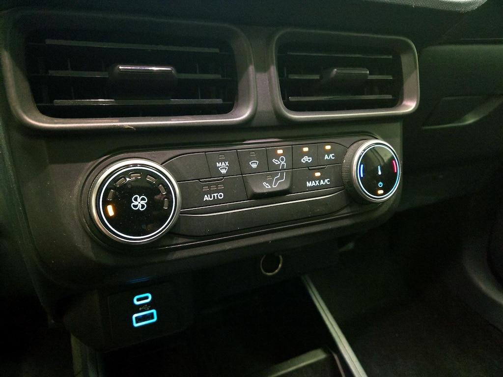 used 2022 Ford Maverick car, priced at $22,998