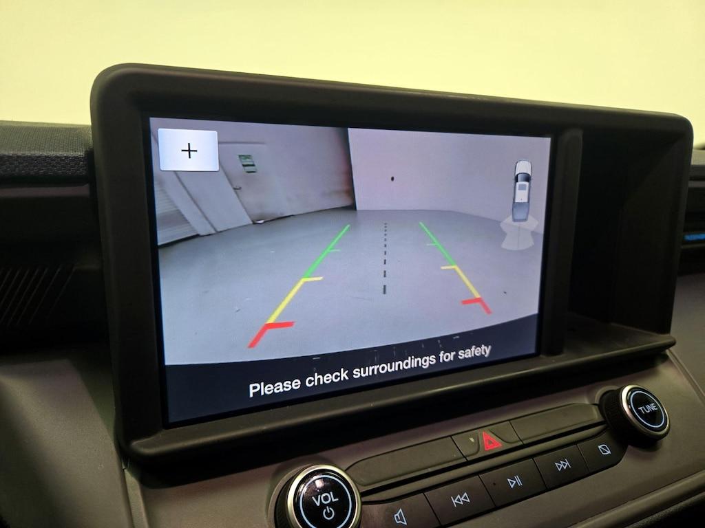 used 2022 Ford Maverick car, priced at $22,998