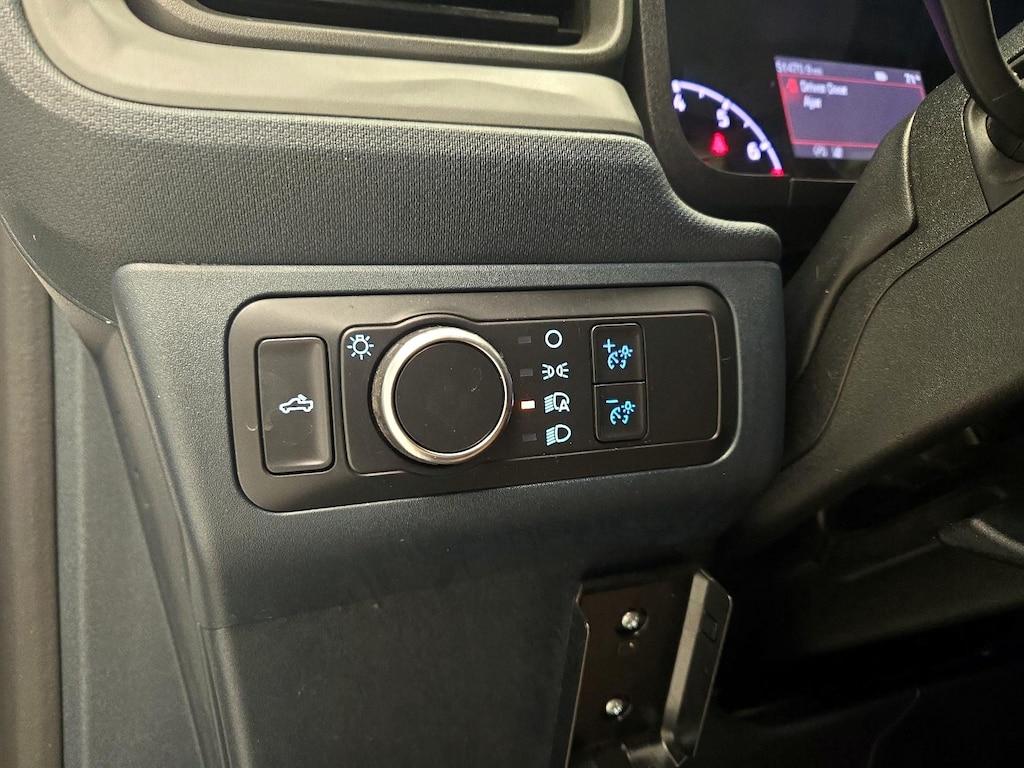 used 2022 Ford Maverick car, priced at $22,998