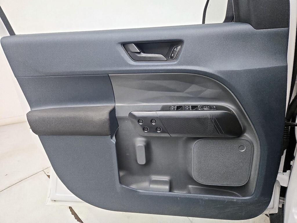 used 2022 Ford Maverick car, priced at $22,998