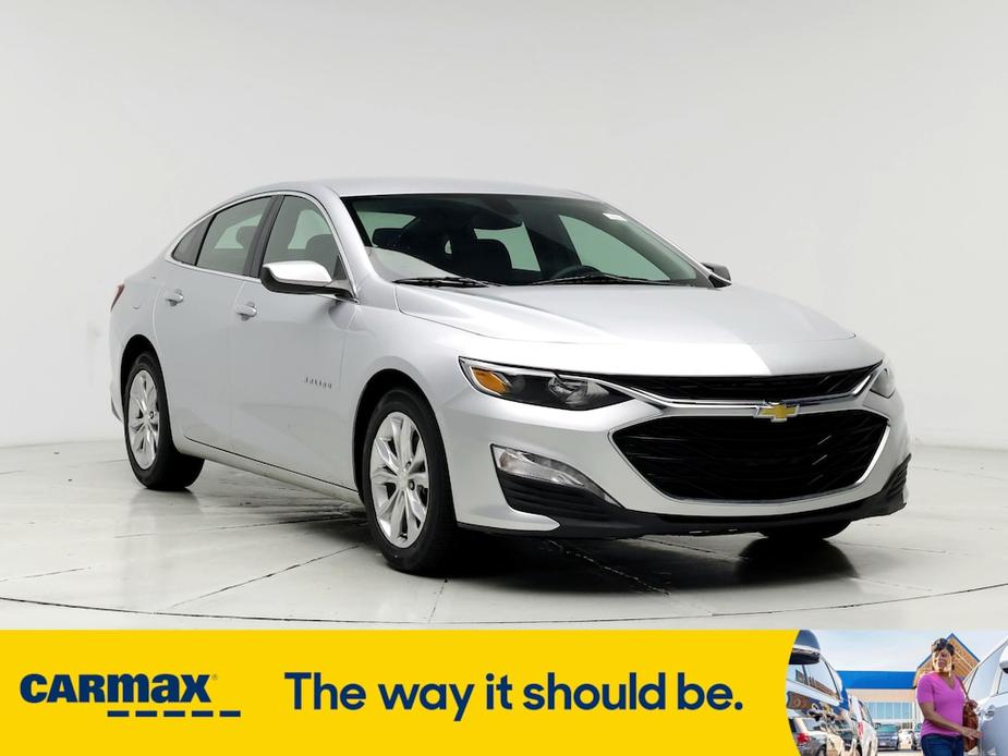 used 2019 Chevrolet Malibu car, priced at $17,998