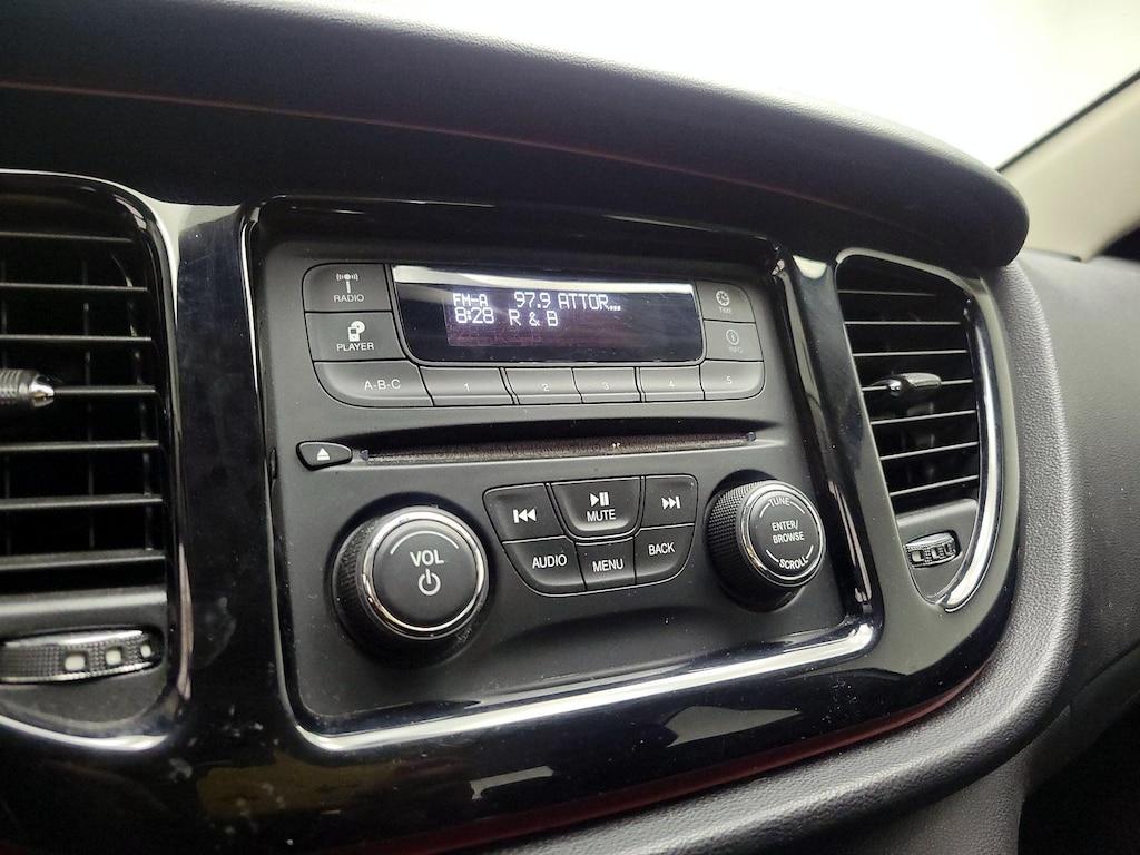 used 2015 Dodge Dart car, priced at $11,998