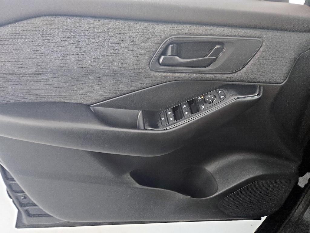 used 2023 Nissan Rogue car, priced at $20,998