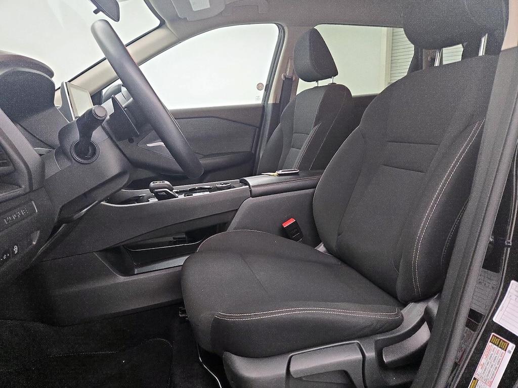 used 2023 Nissan Rogue car, priced at $20,998
