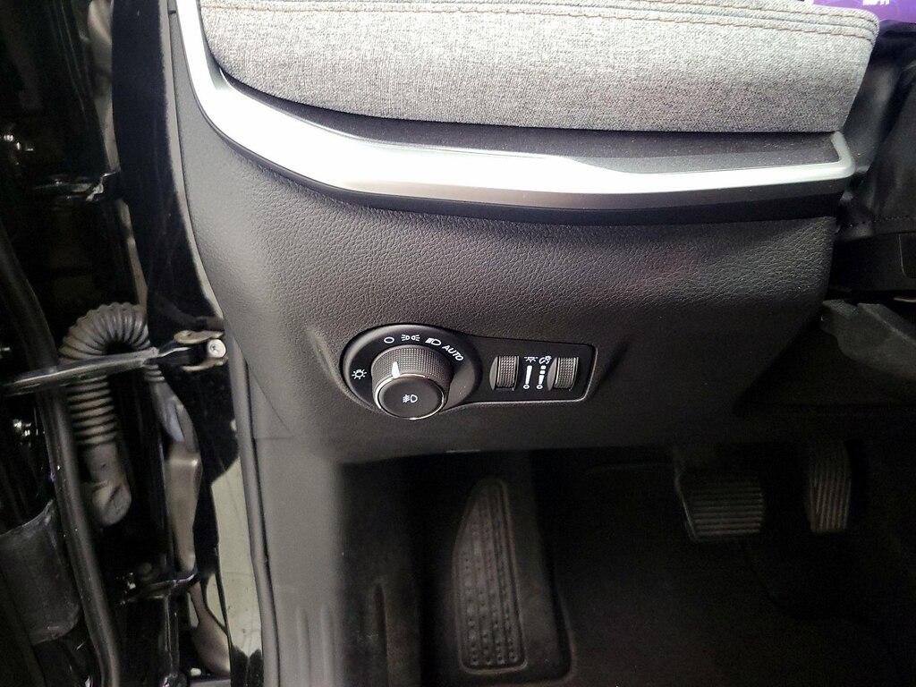 used 2022 Jeep Compass car, priced at $23,998
