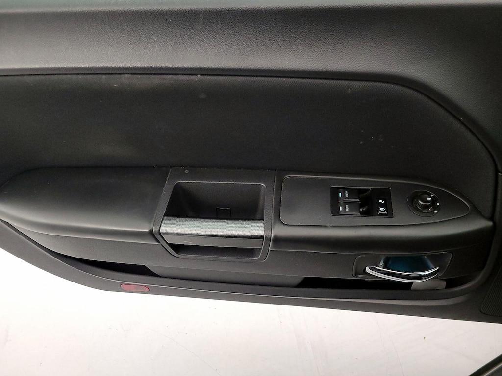 used 2013 Dodge Challenger car, priced at $16,998