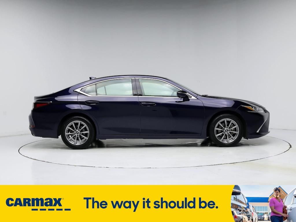 used 2019 Lexus ES 350 car, priced at $24,998