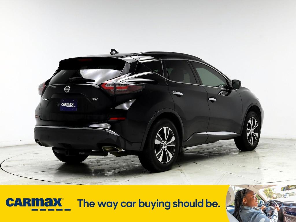 used 2020 Nissan Murano car, priced at $19,998