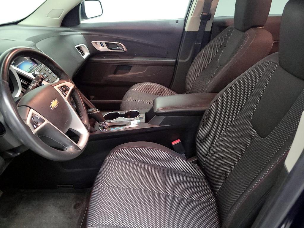 used 2017 Chevrolet Equinox car, priced at $14,998