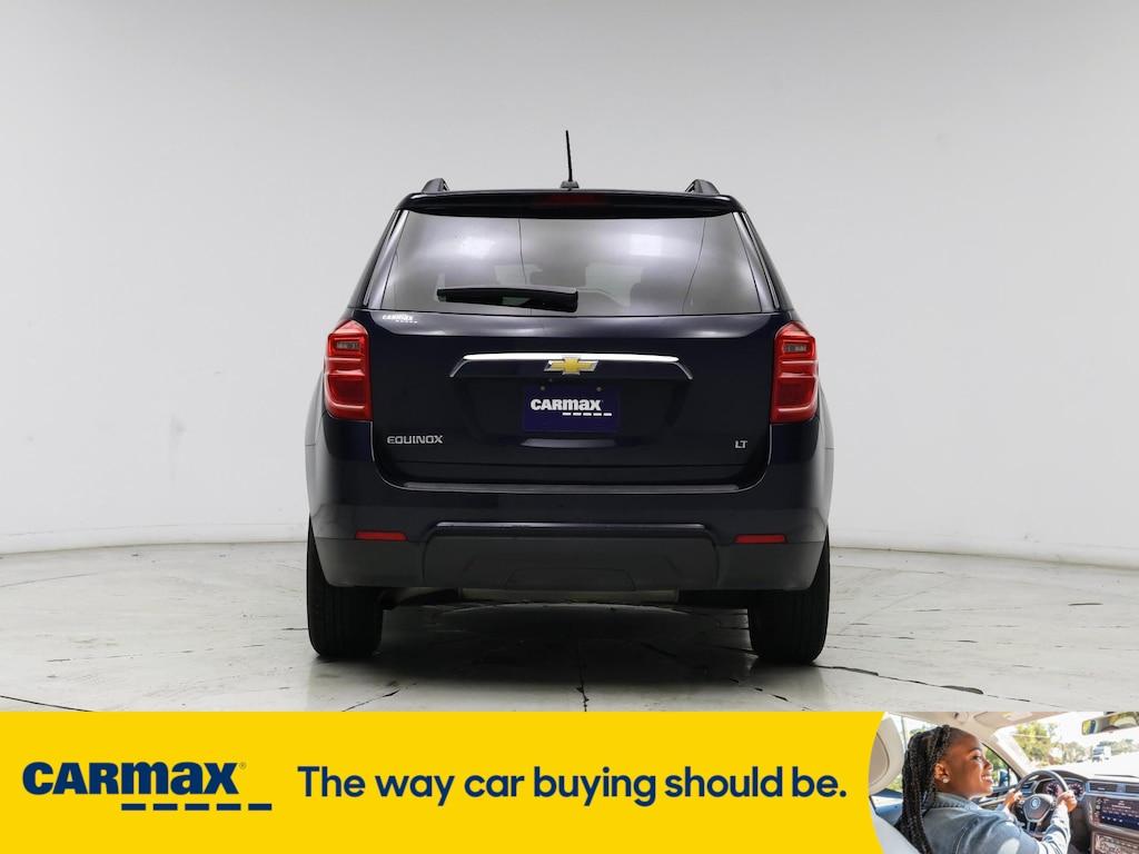 used 2017 Chevrolet Equinox car, priced at $14,998