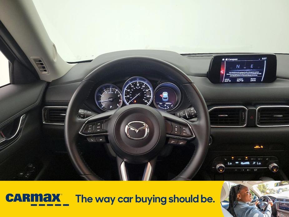 used 2020 Mazda CX-5 car, priced at $22,998