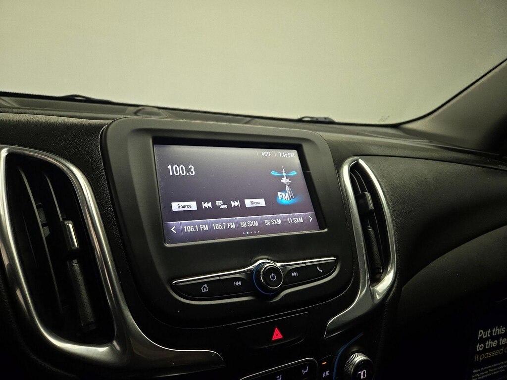 used 2018 Chevrolet Equinox car, priced at $14,998