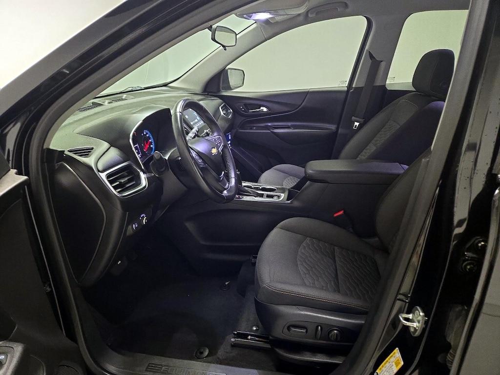 used 2018 Chevrolet Equinox car, priced at $14,998