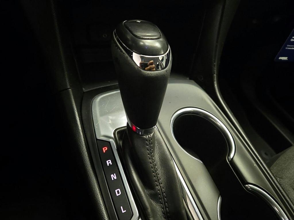 used 2018 Chevrolet Equinox car, priced at $14,998