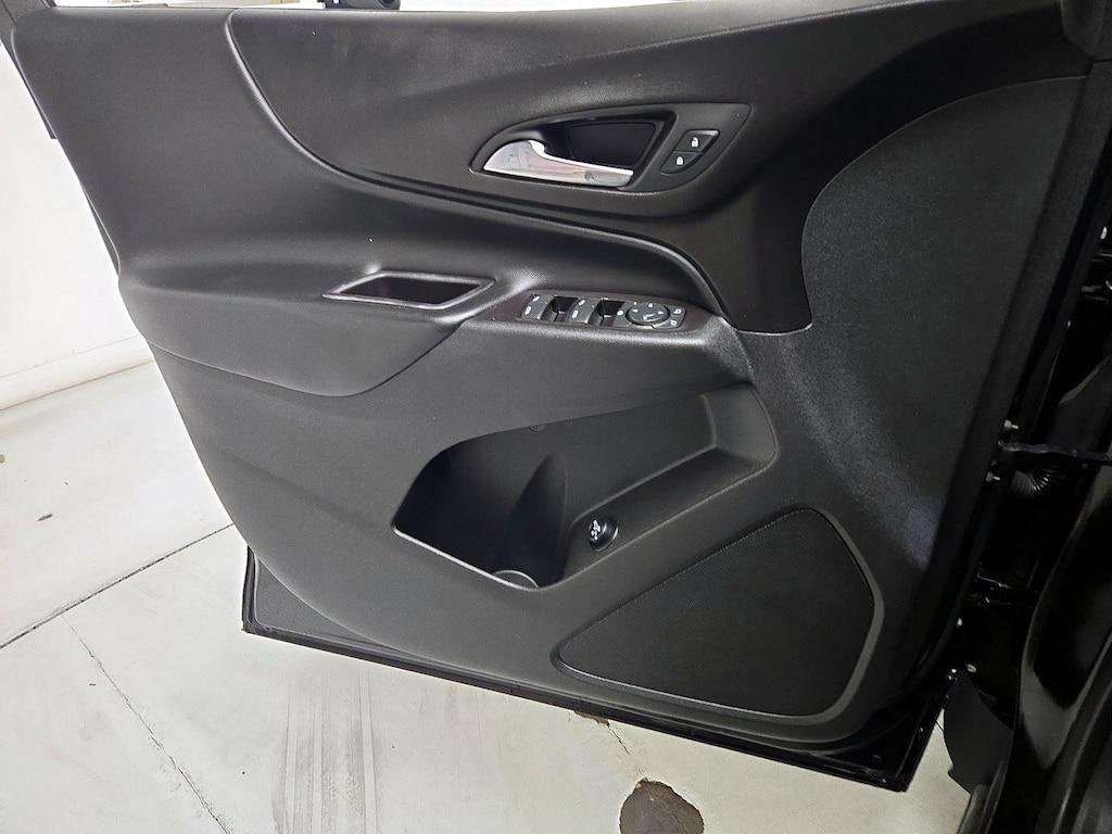 used 2018 Chevrolet Equinox car, priced at $14,998