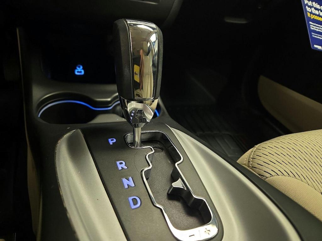 used 2020 Dodge Journey car, priced at $17,998