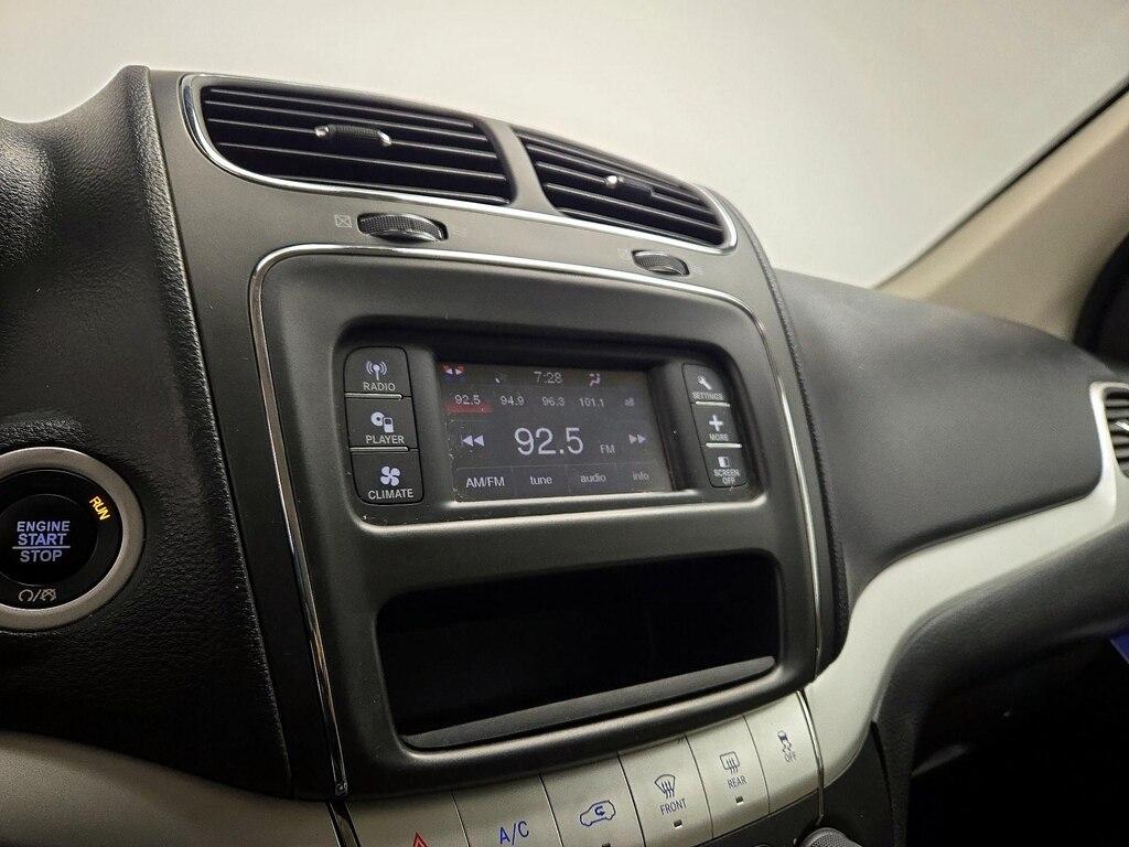 used 2020 Dodge Journey car, priced at $17,998