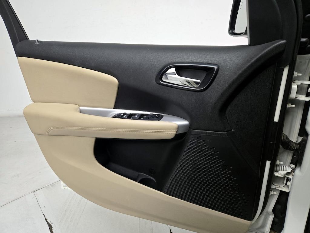 used 2020 Dodge Journey car, priced at $17,998