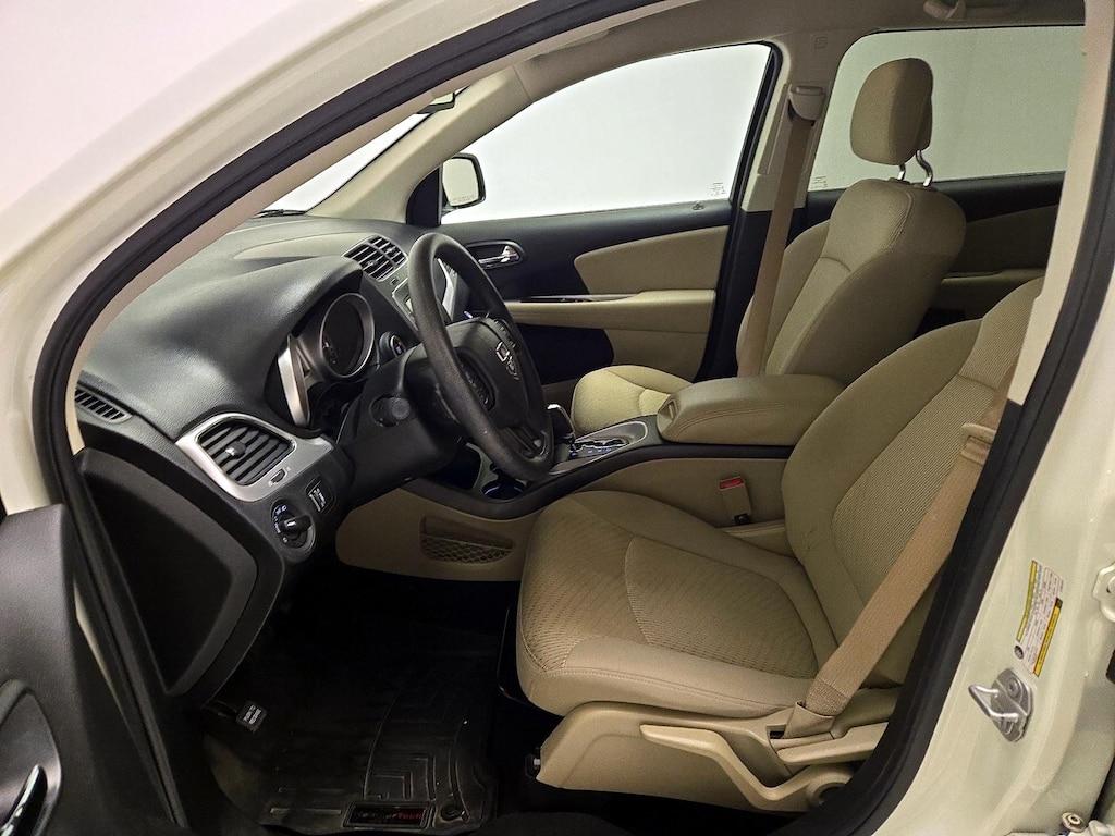 used 2020 Dodge Journey car, priced at $17,998