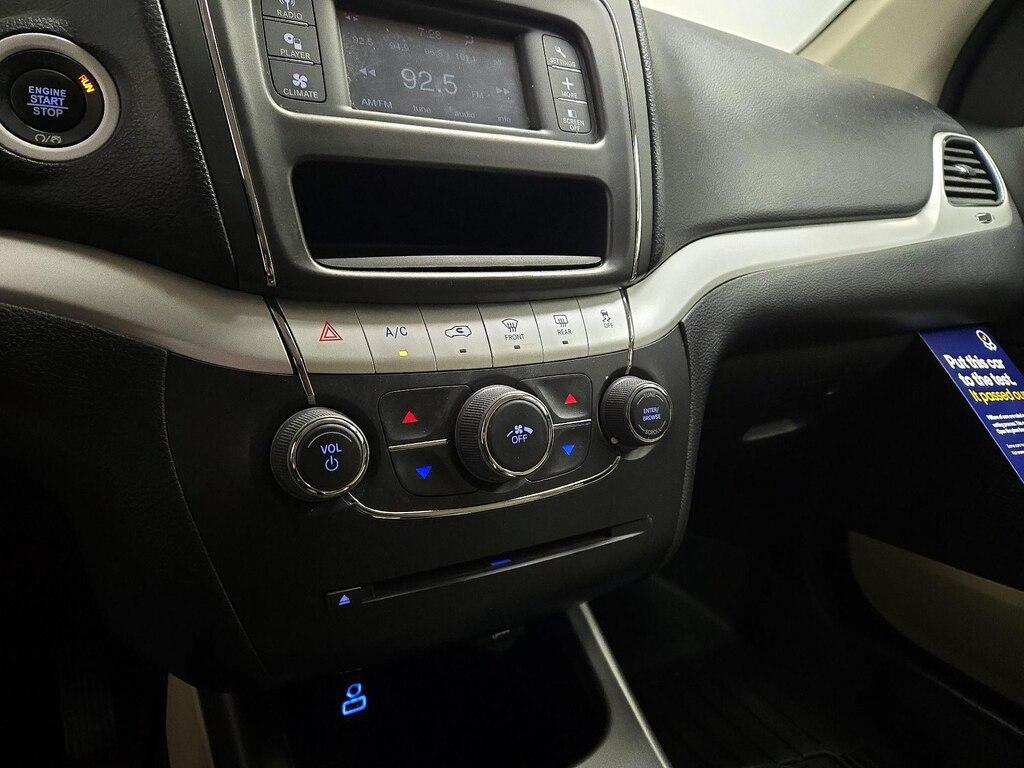 used 2020 Dodge Journey car, priced at $17,998