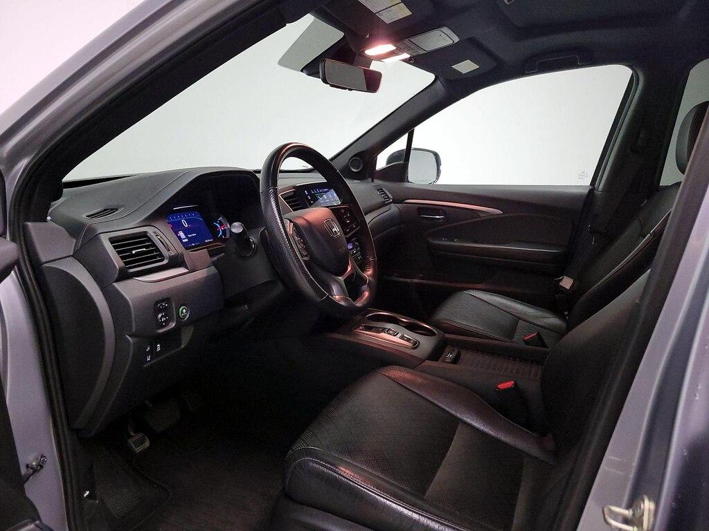 used 2019 Honda Passport car, priced at $26,998