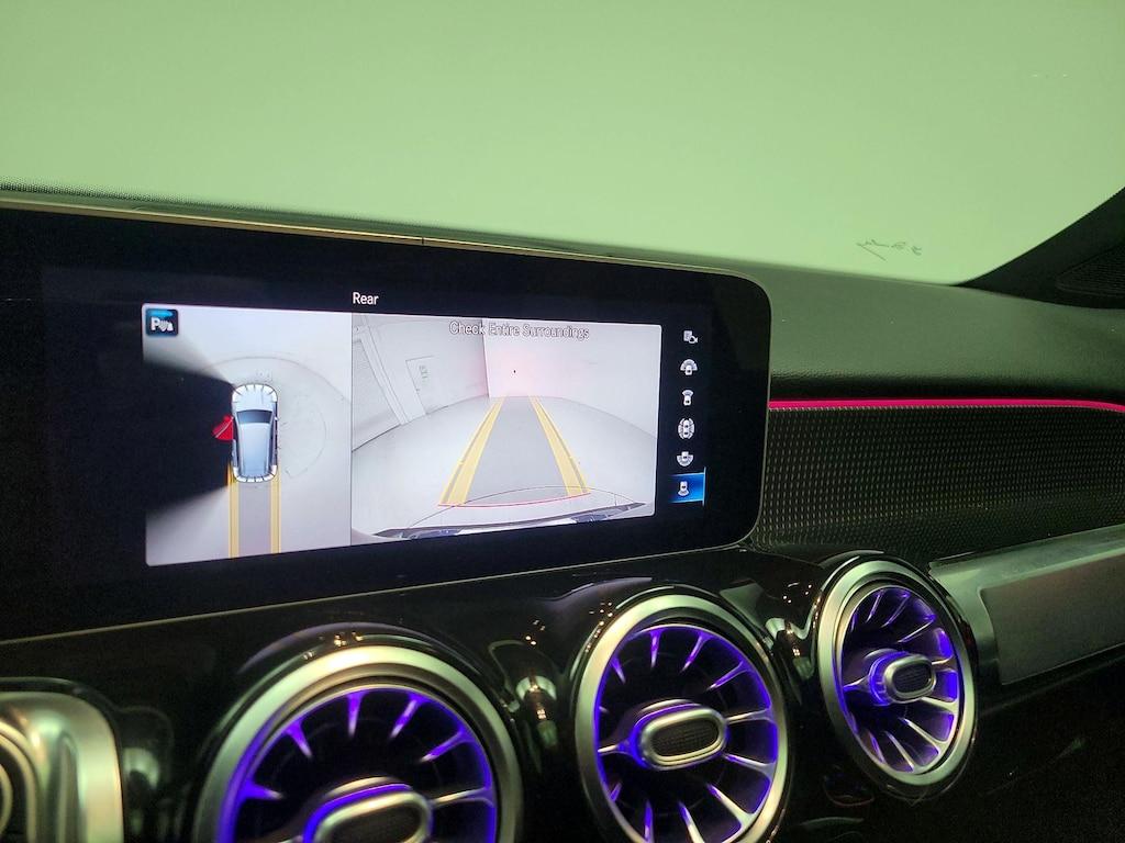 used 2020 Mercedes-Benz GLB 250 car, priced at $25,998