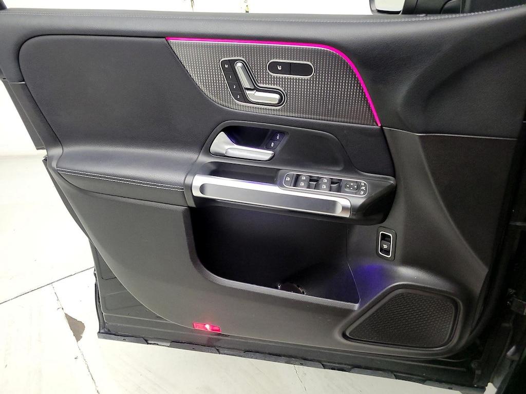 used 2020 Mercedes-Benz GLB 250 car, priced at $25,998