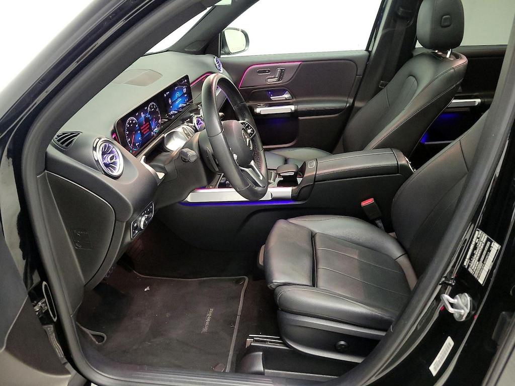 used 2020 Mercedes-Benz GLB 250 car, priced at $25,998