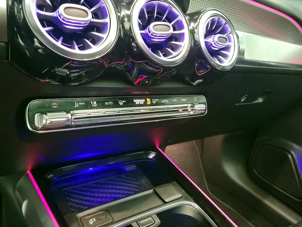 used 2020 Mercedes-Benz GLB 250 car, priced at $25,998