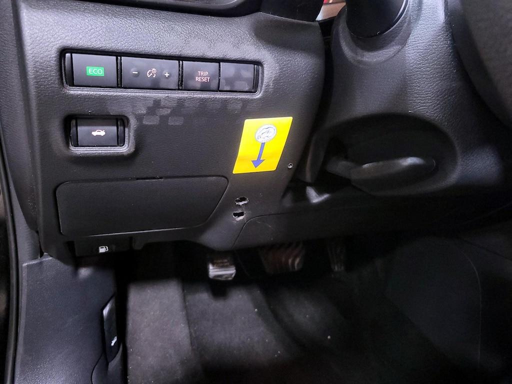used 2021 Nissan Sentra car, priced at $18,998