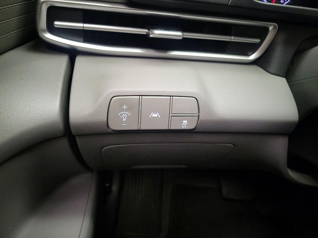 used 2022 Hyundai Elantra car, priced at $20,998