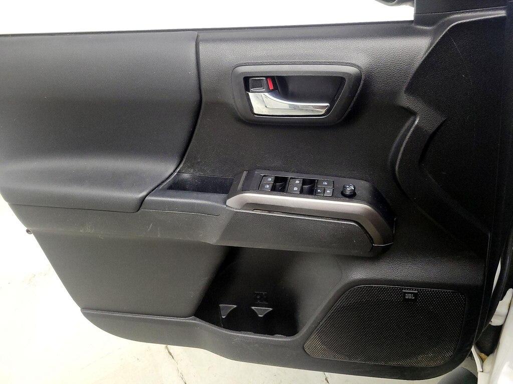 used 2021 Toyota Tacoma car, priced at $34,998