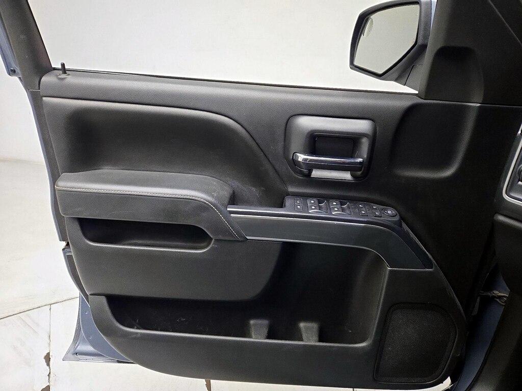 used 2015 Chevrolet Silverado 1500 car, priced at $27,998