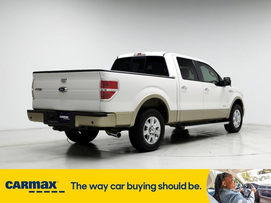 used 2014 Ford F-150 car, priced at $26,998