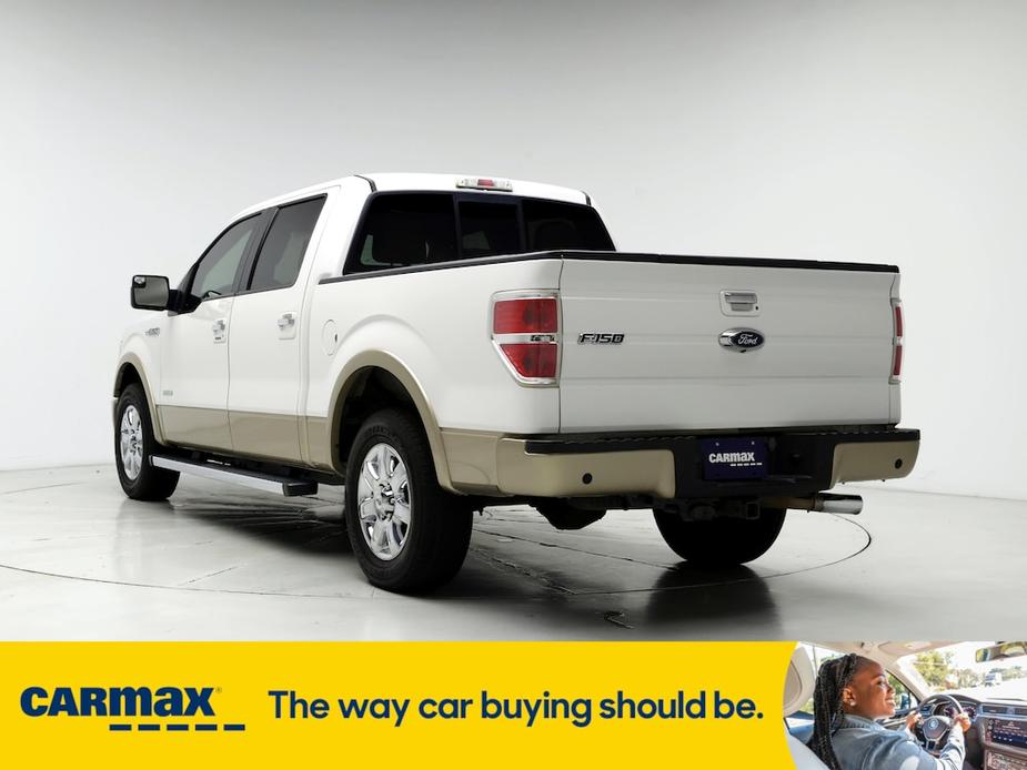 used 2014 Ford F-150 car, priced at $26,998