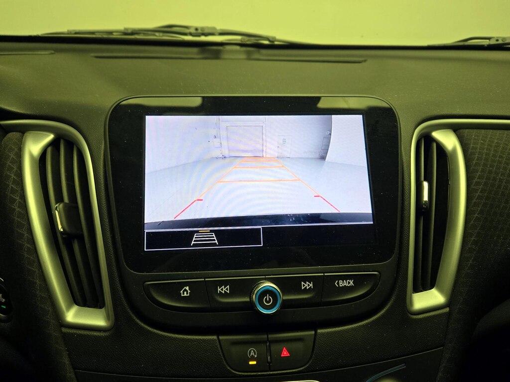 used 2023 Chevrolet Malibu car, priced at $18,998