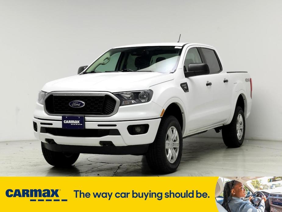 used 2022 Ford Ranger car, priced at $29,998